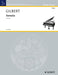 Sonata No. 1 for piano 奏鳴曲 鋼琴 鋼琴獨奏 朔特版 | 小雅音樂 Hsiaoya Music