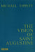 The Vision of Saint Augustine Oratorio 提佩特 神劇 總譜 朔特版 | 小雅音樂 Hsiaoya Music