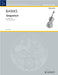 Sequence 模寫曲 大提琴獨奏 朔特版 | 小雅音樂 Hsiaoya Music