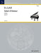 Salut d'Amour op. 12 E major (original) 艾爾加 愛的禮讚 大調 鋼琴獨奏 朔特版 | 小雅音樂 Hsiaoya Music