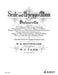 Scale and Arpeggio Album for the Violoncello 音階琶音 大提琴 大提琴練習曲 朔特版 | 小雅音樂 Hsiaoya Music