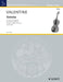 Sonata in A Minor (No. 9) 奏鳴曲 小調 中提琴加鋼琴 朔特版 | 小雅音樂 Hsiaoya Music
