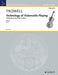 Technology of Violoncello Playing op. 53 Band 1 Studies in the 1st position 大提琴 把位 大提琴練習曲 朔特版 | 小雅音樂 Hsiaoya Music