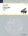 Cherry Ripe for piano 斯考特．西利爾 鋼琴 鋼琴獨奏 朔特版 | 小雅音樂 Hsiaoya Music
