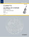 Les Délices de la Solitude op. 20 Vol. 2 6 Sonatas 柯雷特米歇爾 奏鳴曲 大提琴加鋼琴 朔特版 | 小雅音樂 Hsiaoya Music