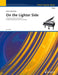 On the Lighter Side 10 Christmas Carols for Piano Duet 耶誕頌歌四手聯彈 4手聯彈(含以上) 朔特版 | 小雅音樂 Hsiaoya Music