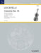 Concerto op. 3 No. 10 F Major 洛卡泰利 協奏曲 大調 小提琴加鋼琴 朔特版 | 小雅音樂 Hsiaoya Music