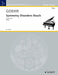 Symmetry Disorders Reach op. 73 15 pieces 哥爾．亞力山大 小品 鋼琴獨奏 朔特版 | 小雅音樂 Hsiaoya Music