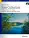 Solo Collection 15 Pieces for Piano in Blues, Spiritual and Jazz Styles 小品鋼琴藍調靈歌爵士音樂風格 鋼琴獨奏 朔特版 | 小雅音樂 Hsiaoya Music