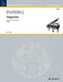 Vaporize for piano (4 hands) 鋼琴 4手聯彈(含以上) 朔特版 | 小雅音樂 Hsiaoya Music