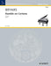 Ramble on Cortona for piano 布萊亞斯 鋼琴 鋼琴獨奏 朔特版 | 小雅音樂 Hsiaoya Music