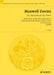 Das Rauschende der Farbe op. 276 reflections on the life and work of Paula Modersohn-Becker (1876-1907) 馬克斯威爾．戴維斯 反射 總譜 朔特版 | 小雅音樂 Hsiaoya Music