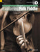 Exploring Folk Fiddle An Introduction to Folk Styles, Technique and Improvisation 民謠提琴導奏民謠 即興演奏 小提琴獨奏 朔特版 | 小雅音樂 Hsiaoya Music