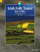 Irish Folk Tunes for Cello 51 Traditional Pieces 民謠歌調大提琴 小品 大提琴獨奏 朔特版 | 小雅音樂 Hsiaoya Music