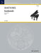Sarabande for solo piano 瓦特金斯 薩拉班德 鋼琴 鋼琴獨奏 朔特版 | 小雅音樂 Hsiaoya Music