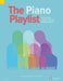 The Piano Playlist 50 Popular Classics in Easy Arrangements 鋼琴 流行音樂 編曲 鋼琴獨奏 朔特版 | 小雅音樂 Hsiaoya Music