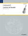 Lamento de Boabdil 卡薩多 輓歌 大提琴加鋼琴 朔特版 | 小雅音樂 Hsiaoya Music
