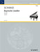 Bayrische Ländler op. 36 鋼琴獨奏 朔特版 | 小雅音樂 Hsiaoya Music