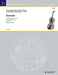 Viola Sonata in F op. 11/4 for viola and piano 辛德密特 中提琴奏鳴曲 朔特版 | 小雅音樂 Hsiaoya Music
