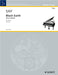 Black Earth op. 8 (Kara Toprak) 賽伊．法佐 鋼琴獨奏 朔特版 | 小雅音樂 Hsiaoya Music