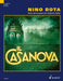 Suite del Casanova di Federico Fellini for Piano 羅塔 組曲 鋼琴 鋼琴獨奏 朔特版 | 小雅音樂 Hsiaoya Music