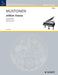 Jehkin Iivana Sonata for Piano 奏鳴曲鋼琴 鋼琴獨奏 朔特版 | 小雅音樂 Hsiaoya Music