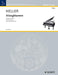Musical Flowers 25 Piano pieces 黑勒．芭芭拉 鋼琴小品 鋼琴獨奏 朔特版 | 小雅音樂 Hsiaoya Music