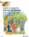 Hansel et Gretel / Hansel e Gretel Opéra-conte de fées en 3 tableaux de Adelheid Wette/Fiaba dall'Opera in 3 atti di Adelheid Wette 胡伯定克 韓賽兒與葛麗特 韓賽兒與葛麗特 歌劇 鋼琴獨奏 朔特版 | 小雅音樂 Hsiaoya Music