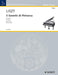 3 Sonetti di Petrarca 李斯特 鋼琴獨奏 朔特版 | 小雅音樂 Hsiaoya Music