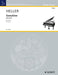 Sonatina 黑勒．芭芭拉 小奏鳴曲 鋼琴獨奏 朔特版 | 小雅音樂 Hsiaoya Music