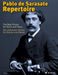 Pablo de Sarasate Repertoire The Best Pieces for Violin and Piano 小品小提琴鋼琴 小提琴加鋼琴 朔特版 | 小雅音樂 Hsiaoya Music