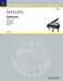 Epitases op. 65 雙鋼琴 朔特版 | 小雅音樂 Hsiaoya Music