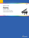 Poems 12 Pieces for Pianists and other children 小品 鋼琴獨奏 朔特版 | 小雅音樂 Hsiaoya Music