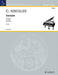 Sonata for piano 奏鳴曲鋼琴 鋼琴獨奏 朔特版 | 小雅音樂 Hsiaoya Music