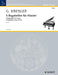 5 Bagatelles 音樂小品 鋼琴獨奏 朔特版 | 小雅音樂 Hsiaoya Music