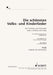 Die schönsten Volks- und Kinderlieder 弦樂三重奏 朔特版 | 小雅音樂 Hsiaoya Music