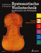 Systematische Violintechnik Band 2 Die Bausteine des Violinspiels 小提琴技巧練習 小提琴 小提琴教材 朔特版 | 小雅音樂 Hsiaoya Music
