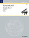 Sonata No. 3 Romantic 羅森布拉特．亞歷山大 奏鳴曲 鋼琴獨奏 朔特版 | 小雅音樂 Hsiaoya Music