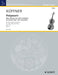 Potpourri op. 118 On themes from Weber's the opera Der Freischütz 主題 歌劇魔彈射手 小提琴加鋼琴 朔特版 | 小雅音樂 Hsiaoya Music