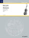 Romance G major WoO II/10 雷格馬克斯 浪漫曲大調 中提琴加鋼琴 朔特版 | 小雅音樂 Hsiaoya Music