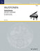 Soul Bird for harpsichord or piano 靈魂樂 大鍵琴鋼琴 鋼琴獨奏 朔特版 | 小雅音樂 Hsiaoya Music