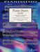 Piano Duets 50 intermediate original pieces for piano duet 鋼琴 小品四手聯彈 4手聯彈(含以上) 朔特版 | 小雅音樂 Hsiaoya Music