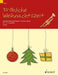 Fröhliche Weihnachtszeit Beliebte Weihnachtslieder in leichten Sätzen 小號獨奏 朔特版 | 小雅音樂 Hsiaoya Music