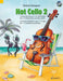 Hot Cello 2 16 Easy Pop Pieces in 1st - 4th Position 大提琴 流行音樂小品 把位 大提琴 2把 朔特版 | 小雅音樂 Hsiaoya Music