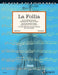 La Follia The 25 most beautiful classical original pieces for violin and piano 古典小品小提琴鋼琴 小提琴加鋼琴 朔特版 | 小雅音樂 Hsiaoya Music