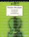 Violin Studies 100 Most Essential Studies for Violin Tuition 小提琴 小提琴 小提琴練習曲 朔特版 | 小雅音樂 Hsiaoya Music
