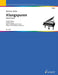 Sound Traces Band 2: Nr. 38-76 76 Piano Pieces 黑勒．芭芭拉 鋼琴小品 鋼琴獨奏 朔特版 | 小雅音樂 Hsiaoya Music