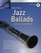 Jazz Ballads 14 Famous Jazz Ballads 爵士音樂敘事曲 爵士音樂敘事曲 豎笛獨奏 朔特版 | 小雅音樂 Hsiaoya Music