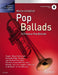Pop Ballads 14 Famous Pop Ballads 流行音樂敘事曲 流行音樂敘事曲 小號 1把以上加鋼琴 朔特版 | 小雅音樂 Hsiaoya Music