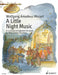 A Little Night Music KV 525 Serenade G major 莫札特 小夜曲 小夜曲大調 鋼琴獨奏 朔特版 | 小雅音樂 Hsiaoya Music